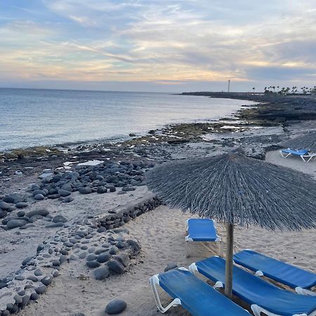 Villa Montserrat De Playa Blanca Exterior foto